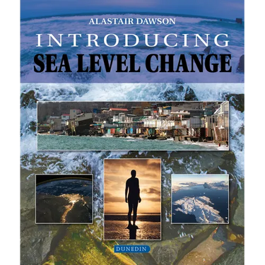 Introducing Sea Level Change