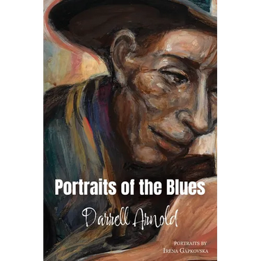 Portraits of the Blues