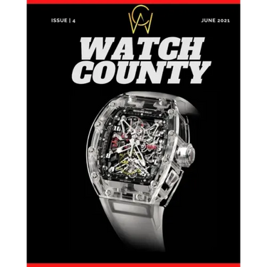 Watch County: Magazine June 2021 Issue 4