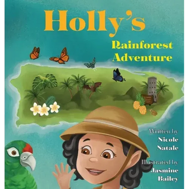 Holly's Rainforest Adventure