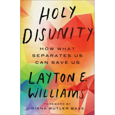 Holy Disunity: How What Separates Us Can Save Us