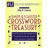 Simon and Schuster Crossword Treasury # 42