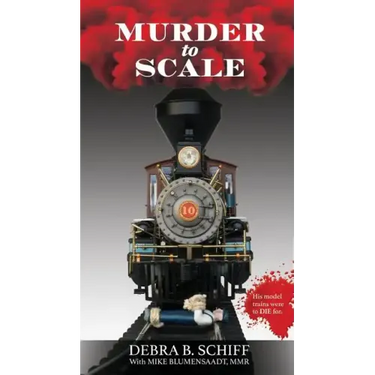 Murder to Scale