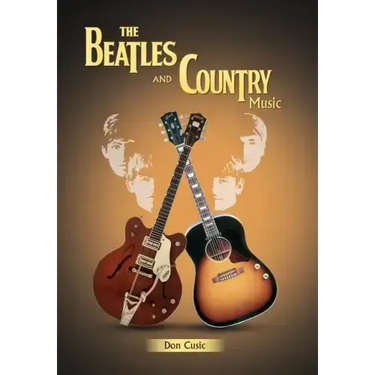 The Beatles and Country Music