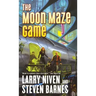 Moon Maze Game