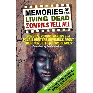 Memories Of The Living Dead
