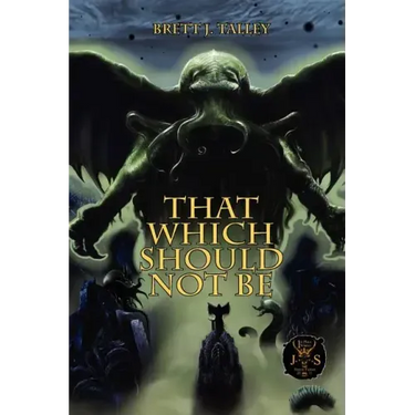 That Which Should Not Be