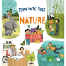 Nature Jobs