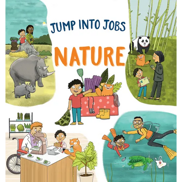 Nature Jobs
