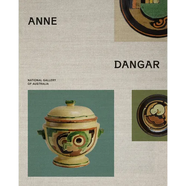 Anne Dangar