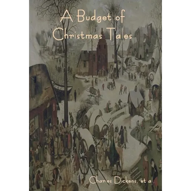 A Budget of Christmas Tales