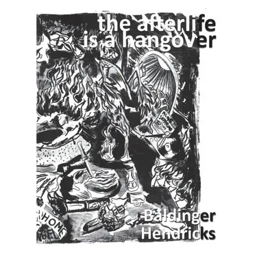 The Afterlife is a Hangover