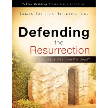 Defending the Resurrection