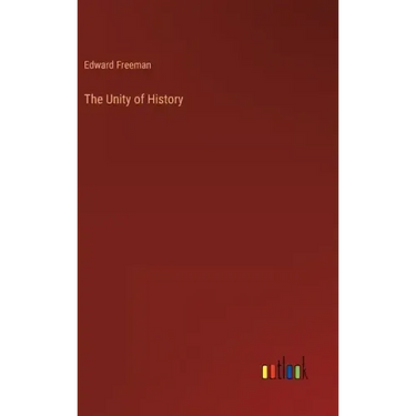 The Unity of History