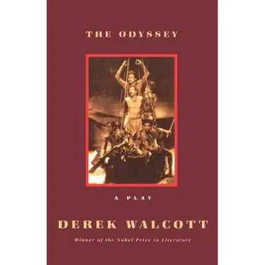 The Odyssey: A Stage Version