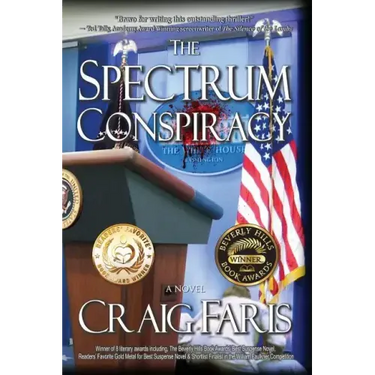 The Spectrum Conspiracy