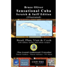 SENSATIONAL CUBA Scratch & Sniff Edition (Illustrated) - Read, Plan, Visit, & Cook: with tidbits, stories, and ethnic recipes