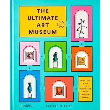 The Ultimate Art Museum