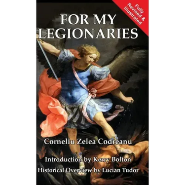 For My Legionaries