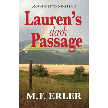 Lauren's Dark Passage