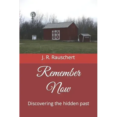 Remember Now: Discovering the hidden past