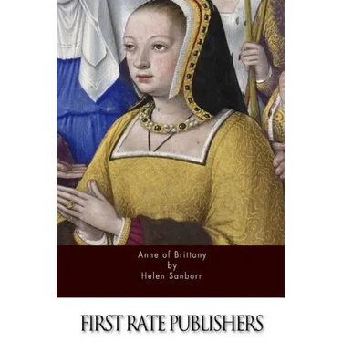 Anne of Brittany