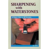 Sharpening with Waterstones: A Perfect Edge in 60 Seconds