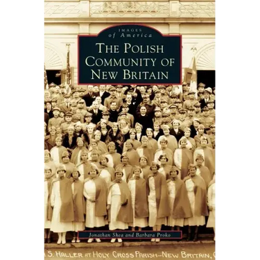 Polish Community of New Britain