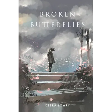 Broken Butterflies