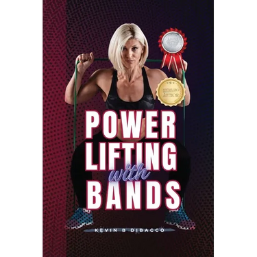 Powerlifting With Bands