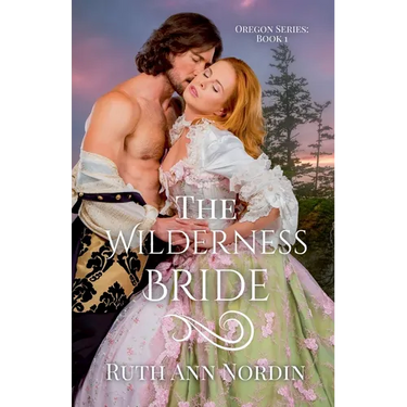 The Wilderness Bride