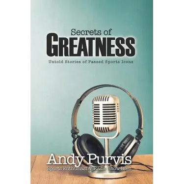 Secrets of Greatness