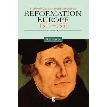 Reformation Europe