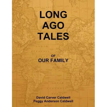 Long Ago Tales