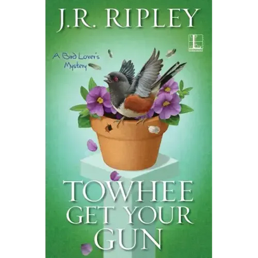 Towhee Get Your Gun
