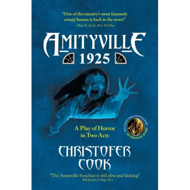 Amityville 1925: A Play of Horror in Two Acts
