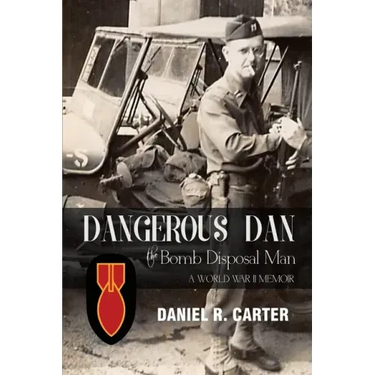 Dangerous Dan the Bomb Disposal Man