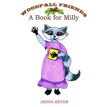 A Book for Milly
