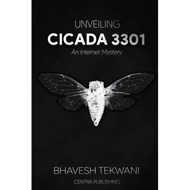 Unveiling Cicada 3301: An Internet Mystery
