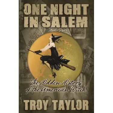 One Night in Salem