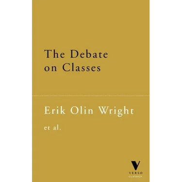 The Debate on Classes