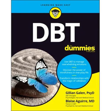DBT for Dummies