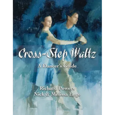 Cross-Step Waltz: A Dancer's Guide