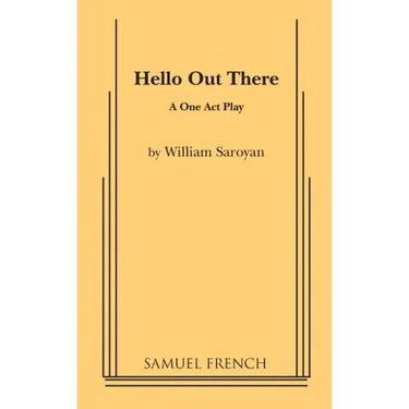 Hello Out There