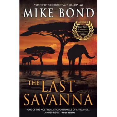 The Last Savanna