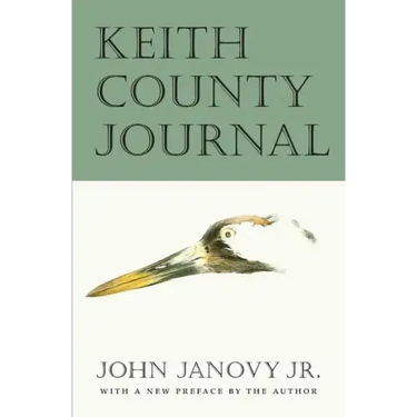 Keith County Journal