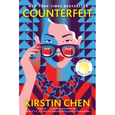 Counterfeit