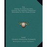 The Status Of Spiritual Man During The Various Formative Processes In The Solar System