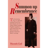 Summon Up Remembrance