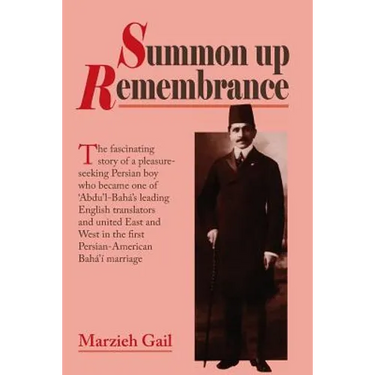 Summon Up Remembrance